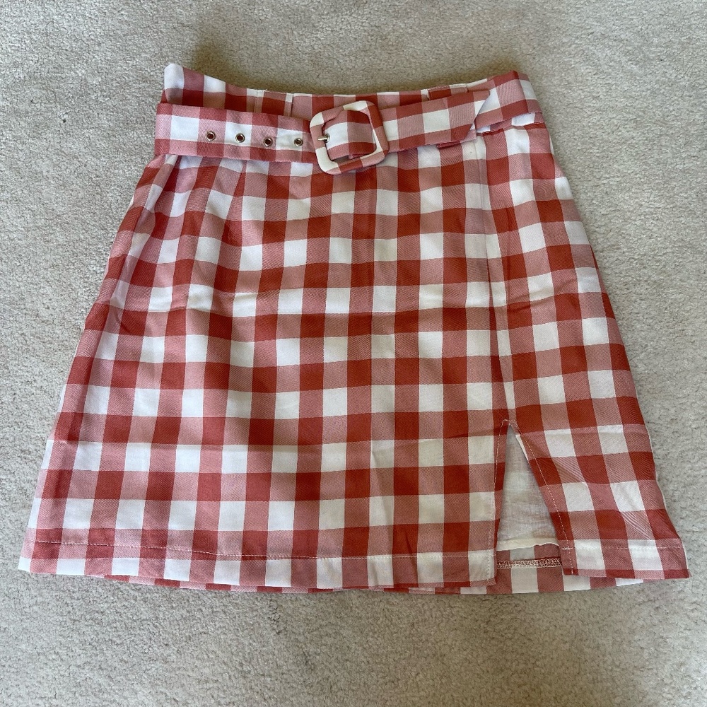 princess polly skirt